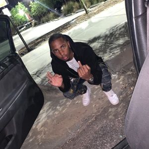 Meet your Posher, Gerald